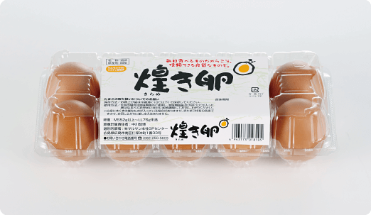 Kirameki Eggs